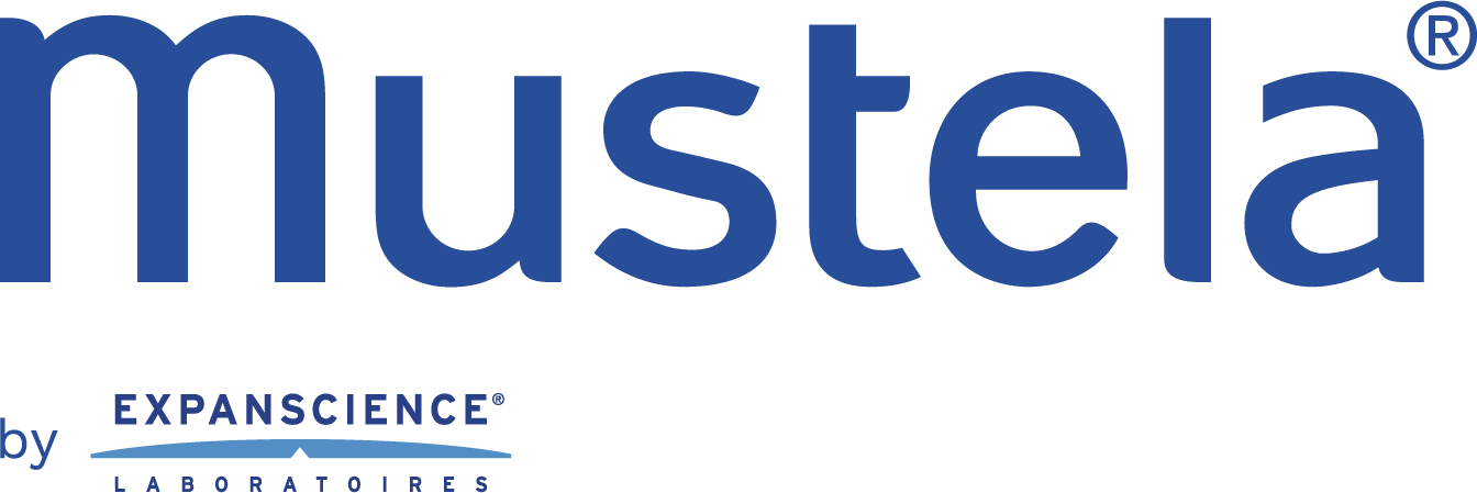 Logo Mustela